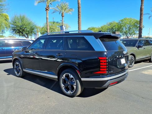 New 2026 Hyundai Palisade Limited image 4