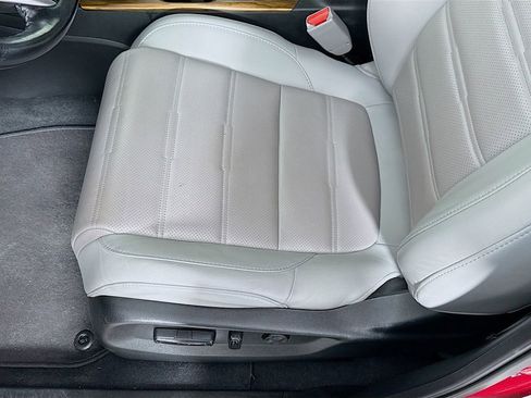 Used 2020 Honda CR-V Touring image 20
