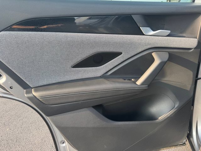 Certified 2025 Volkswagen Tiguan S FWD image 28