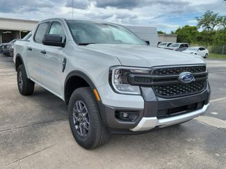 New 2026 Ford Ranger XLT AWD/4WD video 2