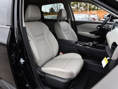 New 2026 Nissan Rogue SV image 23