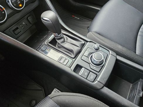 Used 2020 MAZDA CX-3 Sport image 22