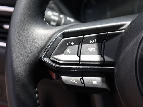Used 2023 MAZDA CX-5 AWD 2.5 S w/ Premium Package image 39