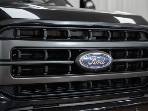 Certified 2023 Ford F150 Lariat w/ Equipment Group 502A High AWD/4WD image 13
