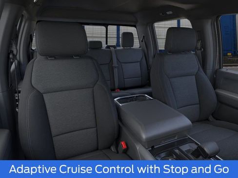 New 2026 Ford F150 XLT image 12