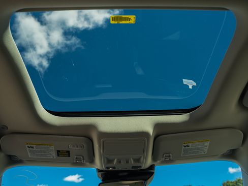 New 2025 Ford Bronco Sport Badlands w/ Badlands Tech Package image 30