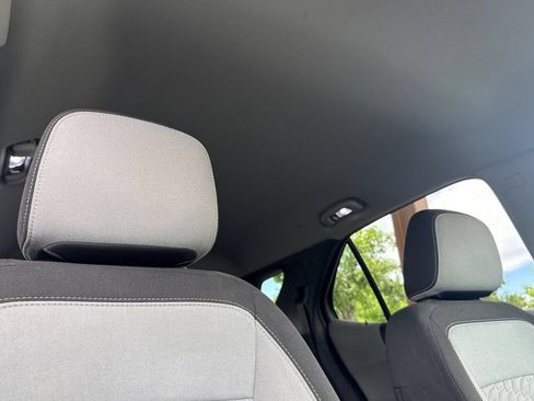 Used 2019 Chevrolet Equinox LT AWD/4WD image 24