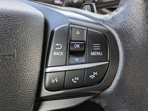 Used 2020 Ford Explorer XLT w/ Equipment Group 202A image 22