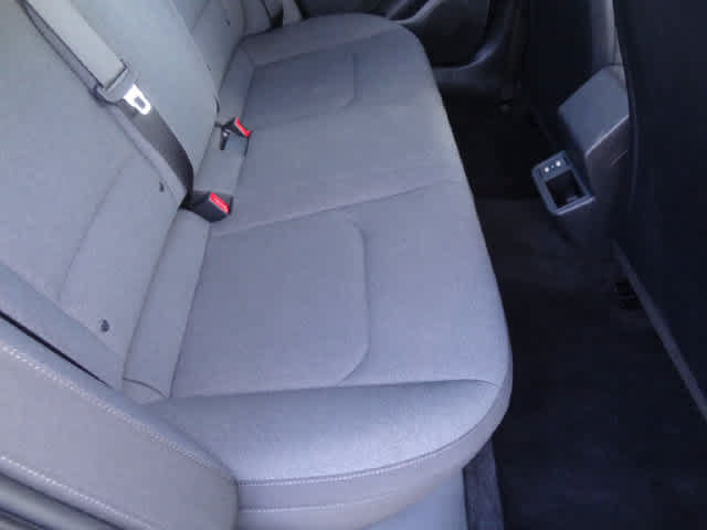 Used 2025 Kia K4 FWD image 9
