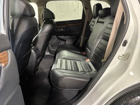 Used 2018 Honda CR-V EX image 5