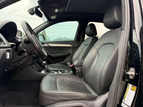 Used 2018 Audi Q3 2.0T Premium image 10