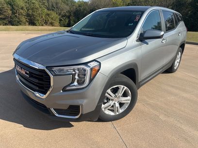 Used 2024 GMC Terrain SLE