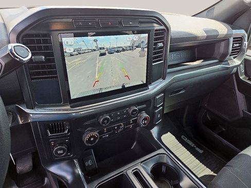 Used 2024 Ford F150 STX AWD/4WD image 15