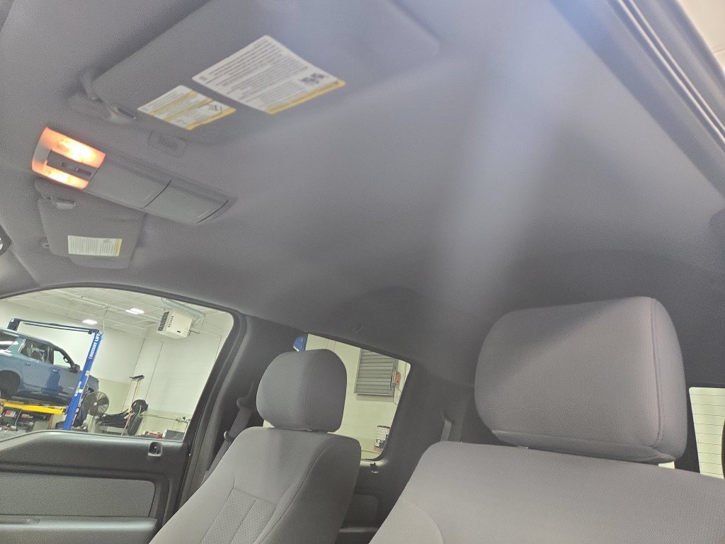 Used 2012 Ford F150 XLT w/ XLT Chrome Pkg AWD/4WD image 9