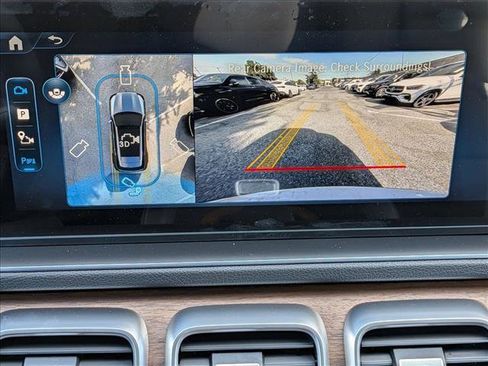 New 2026 Mercedes-Benz GLE 350 4MATIC image 12