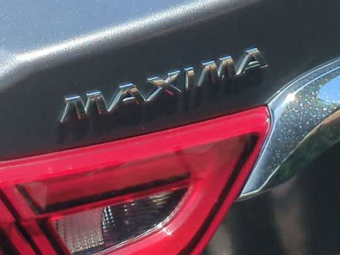 Used 2018 Nissan Maxima 3.5 SL FWD image 13