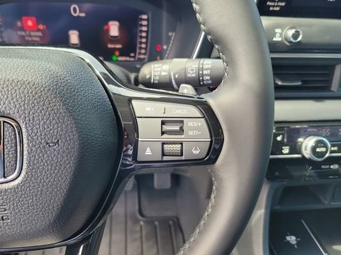 New 2026 Honda Pilot EX-L image 17