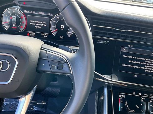 Certified 2025 Audi Q7 3.0T Premium Plus image 25