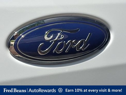 Used 2023 Ford Bronco Wildtrak AWD/4WD image 34