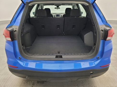 Used 2024 Chevrolet Equinox LS image 29