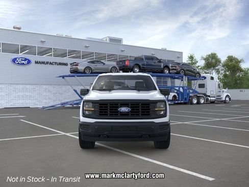 New 2026 Ford F150 XL AWD/4WD image 6