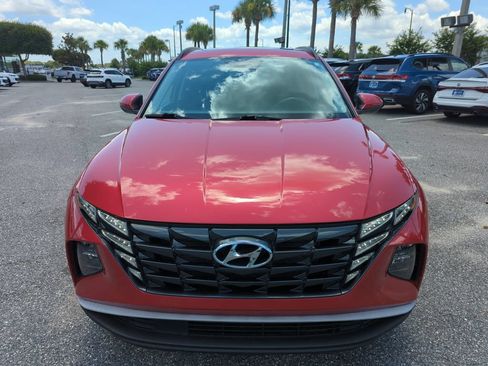 Used 2023 Hyundai Tucson SEL w/ Convenience Package FWD image 15