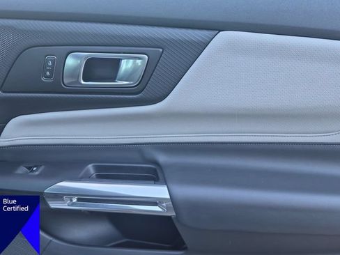 Certified 2025 Ford Mustang Premium RWD image 32