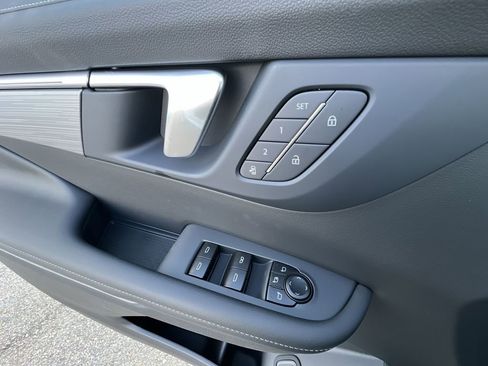 New 2026 Buick Enclave Preferred image 23