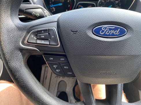 Used 2019 Ford Escape SE AWD/4WD image 14