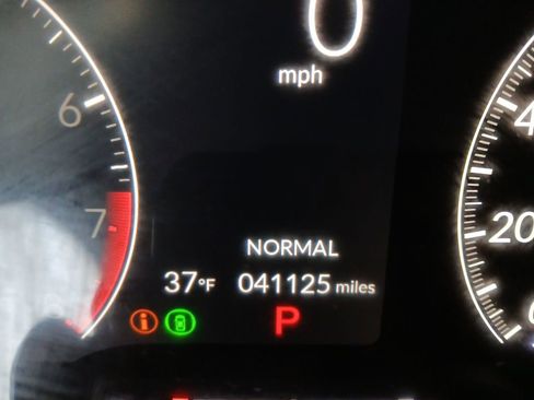 Used 2024 Honda Civic Sport image 16