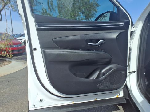 Certified 2024 Hyundai Santa Cruz Limited AWD/4WD image 21