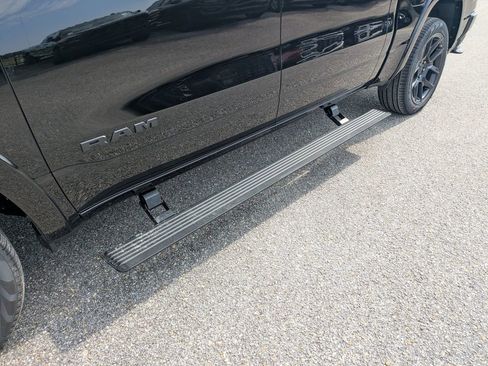 New 2026 RAM 1500 Laramie w/ Night Edition image 12