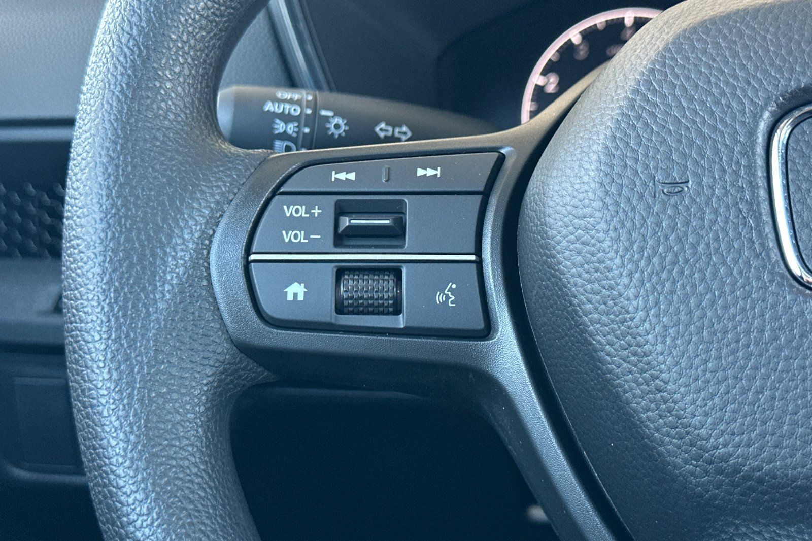 Used 2026 Honda CR-V EX image 26