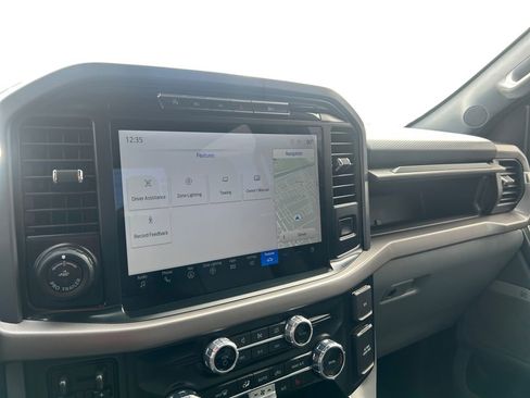 Used 2024 Ford F150 XLT w/ Equipment Group 303A High image 25