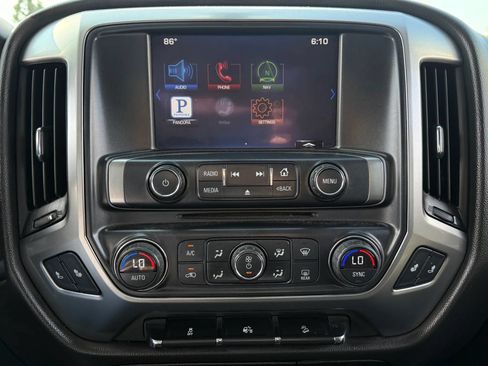 Used 2014 Chevrolet Silverado 1500 LT w/ All Star Edition AWD/4WD image 25