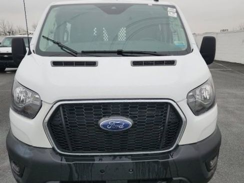 Used 2024 Ford Transit 250 Low Roof w/ Exterior Upgrade Package image 3