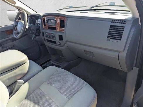Used 2006 Dodge Ram 2500 Truck SLT image 15
