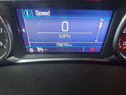 Used 2020 GMC Terrain SLE w/ Driver Convenience Package FWD image 16