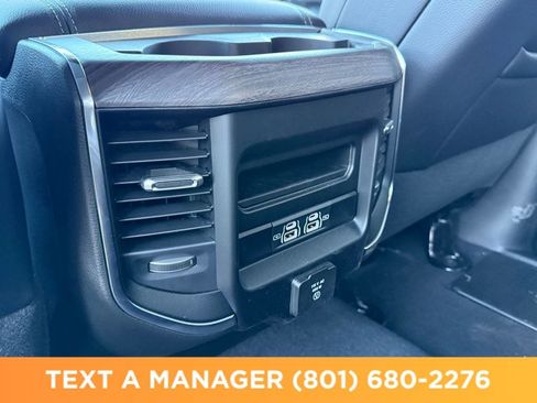 New 2026 RAM 2500 Laramie w/ Night Edition AWD/4WD image 29