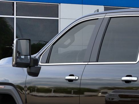 New 2026 GMC Sierra 2500 Denali Ultimate image 12