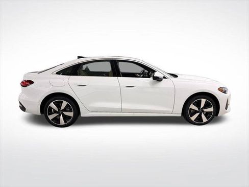 Certified 2025 Audi A5 2.0T Premium Plus w/ Premium Plus AWD/4WD image 6