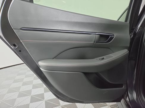 Used 2021 Hyundai Sonata N Line FWD image 19