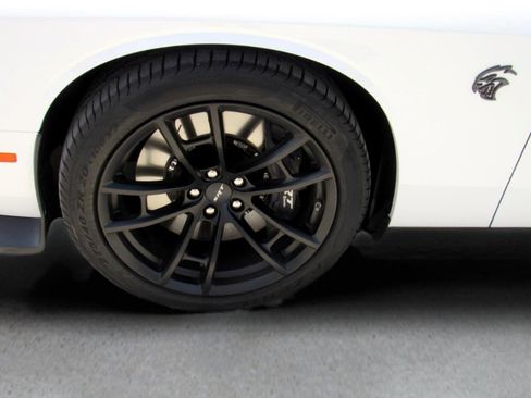 Used 2023 Dodge Challenger SRT Hellcat image 15