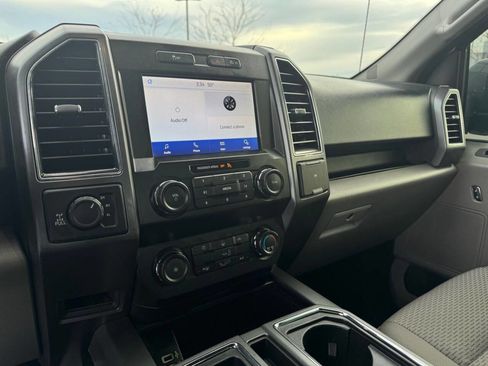 Used 2020 Ford F150 XLT w/ Equipment Group 301A Mid image 21