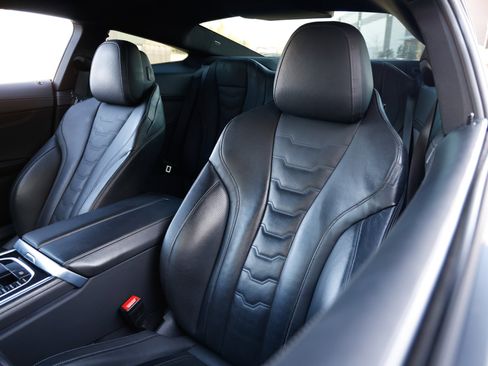 Used 2023 BMW 840i Coupe image 9