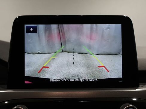 Used 2025 Ford Escape Active image 24