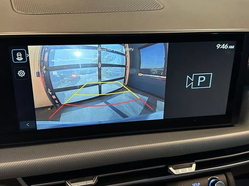 Used 2026 Hyundai Sonata Blue FWD image 14
