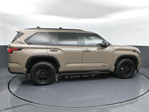 New 2026 Toyota Sequoia Limited image 27