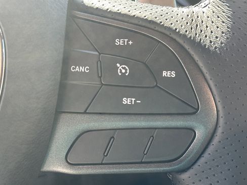 New 2026 Dodge Durango GT w/ Mopar All Weather Package image 20