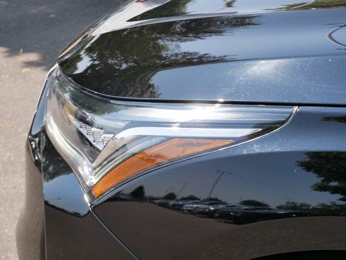 Used 2023 Acura RDX AWD image 16